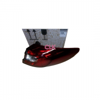 Renault Megane 3 Dış Sağ Stop 265500010R